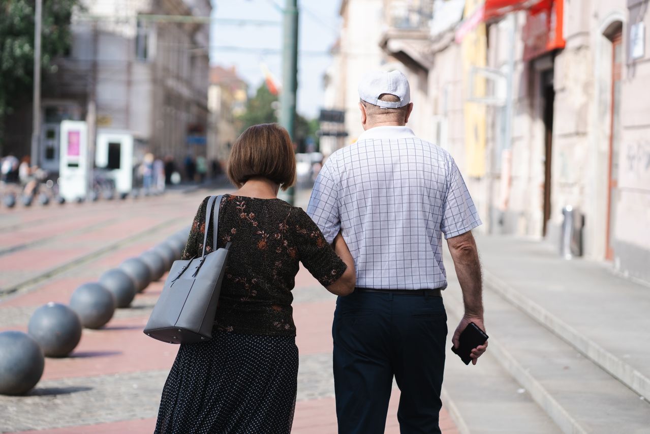 Što starenje stanovništva znači za lokalne usluge